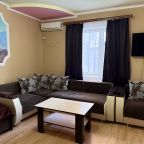 Двухместный (Комфорт с 1 кроватью и диваном-кроватью), Гостиница Сюрприз на Космонавтов