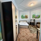 Двухместный (Стандарт), Гостиница Сюрприз на Космонавтов