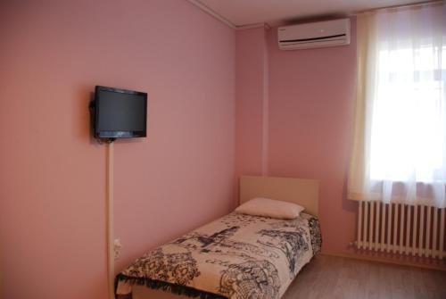 Номер (Кровать в общем четырехместном номере для женщин) хостела Puffin Hostel - Istanbul, Стамбул