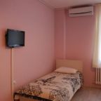 Номер (Кровать в общем четырехместном номере для женщин), Puffin Hostel - Istanbul