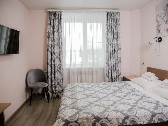 Фотография номера гостиницы Околица