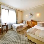 Двухместный (Стандартный двухместный номер с 1 кроватью), Sidonya Hotel