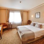 Двухместный (Стандартный двухместный номер с 1 кроватью), Sidonya Hotel