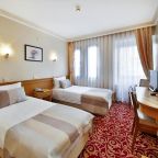 Двухместный (Стандартный двухместный номер с 1 кроватью), Sidonya Hotel