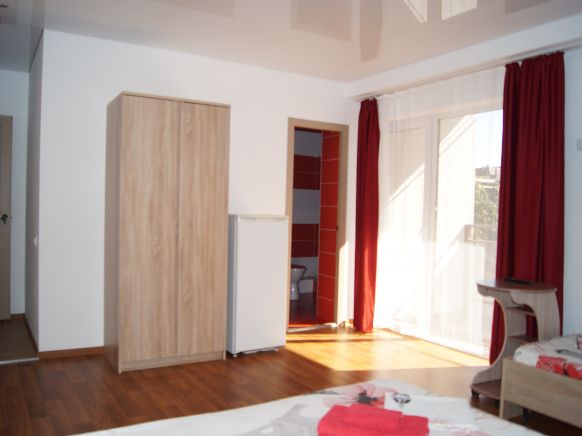 Фотография номера мини отеля Магнолия 2