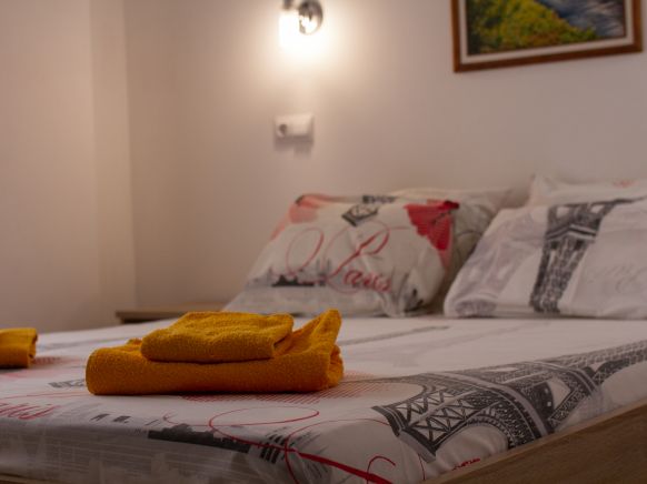 Фотография номера мини отеля Магнолия 2