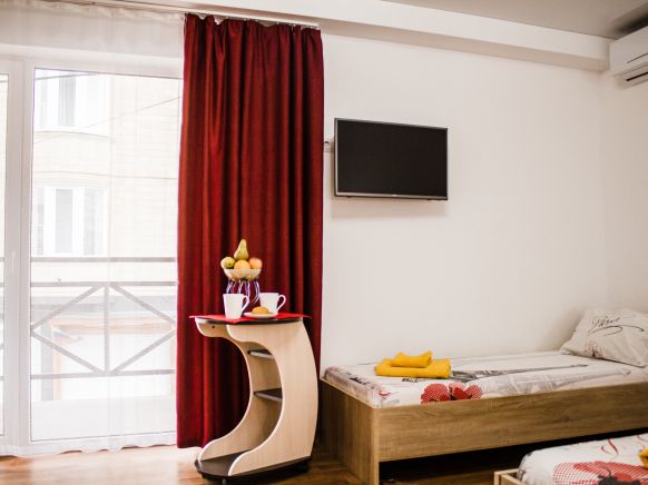 Фотография номера мини отеля Магнолия 2