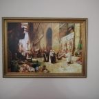 Апартаменты (Апартаменты с 2 спальнями — Цокольный этаж), Sultanahmet Deluxe Apart