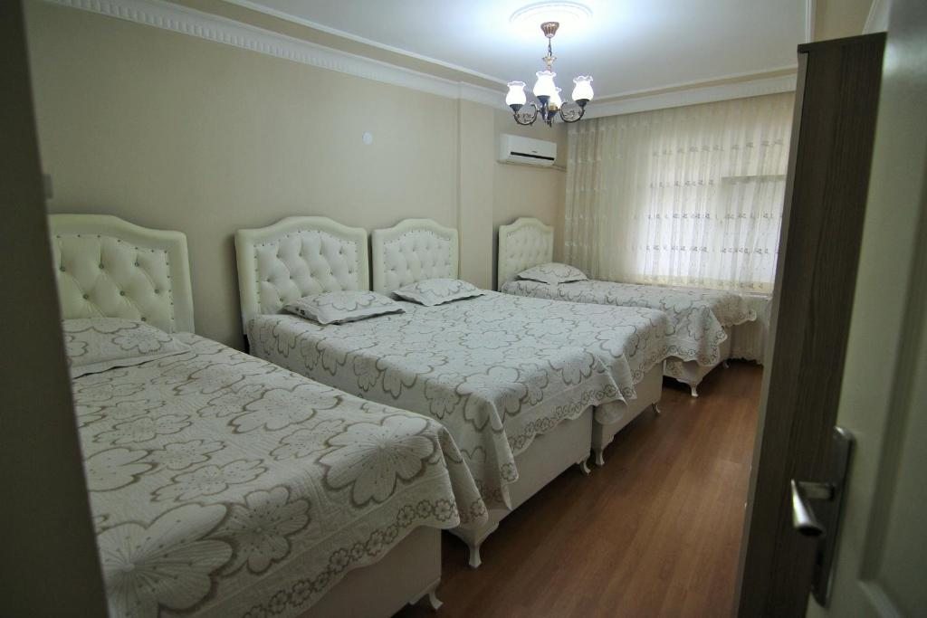 Апартаменты (Улучшенный люкс), Sultanahmet Deluxe Apart