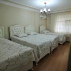 Апартаменты (Улучшенный люкс), Sultanahmet Deluxe Apart