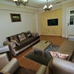 Апартаменты (Улучшенный люкс), Sultanahmet Deluxe Apart