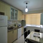 Апартаменты (Улучшенный люкс), Sultanahmet Deluxe Apart