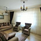 Апартаменты (Улучшенные апартаменты), Sultanahmet Deluxe Apart