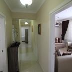 Апартаменты (Улучшенные апартаменты), Sultanahmet Deluxe Apart