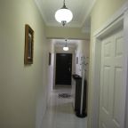 Апартаменты (Улучшенные апартаменты), Sultanahmet Deluxe Apart