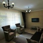 Апартаменты (Улучшенные апартаменты), Sultanahmet Deluxe Apart