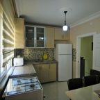 Апартаменты (Улучшенные апартаменты), Sultanahmet Deluxe Apart