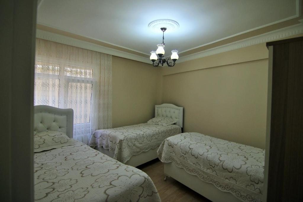 Апартаменты (Улучшенные апартаменты), Sultanahmet Deluxe Apart