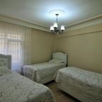 Апартаменты (Улучшенные апартаменты), Sultanahmet Deluxe Apart