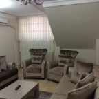 Апартаменты (Апартаменты эконом-класса - На полуподвальном этаже), Sultanahmet Deluxe Apart