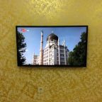 Апартаменты (Апартаменты эконом-класса - На полуподвальном этаже), Sultanahmet Deluxe Apart