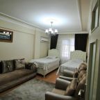 Апартаменты (Апартаменты Делюкс), Sultanahmet Deluxe Apart