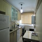 Апартаменты (Апартаменты Делюкс), Sultanahmet Deluxe Apart