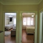 Апартаменты (Апартаменты Делюкс), Sultanahmet Deluxe Apart