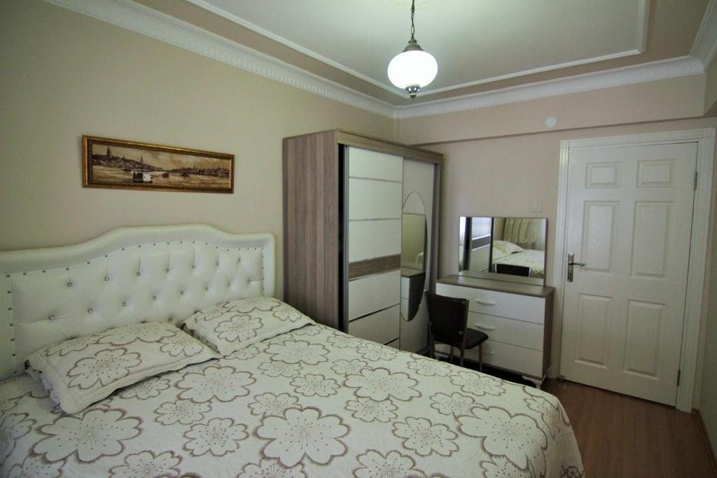 Апартаменты (Апартаменты Делюкс), Sultanahmet Deluxe Apart