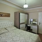 Апартаменты (Апартаменты Делюкс), Sultanahmet Deluxe Apart