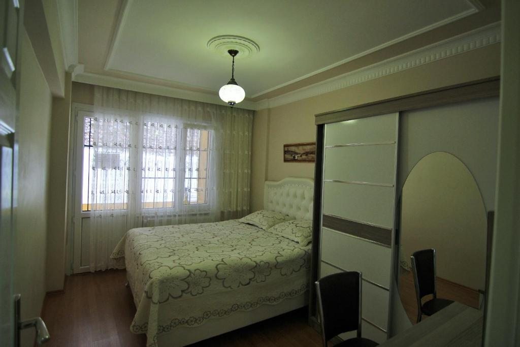 Апартаменты (Апартаменты Делюкс), Sultanahmet Deluxe Apart