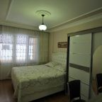 Апартаменты (Апартаменты Делюкс), Sultanahmet Deluxe Apart