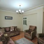 Апартаменты (Люкс с 2 спальнями), Sultanahmet Deluxe Apart