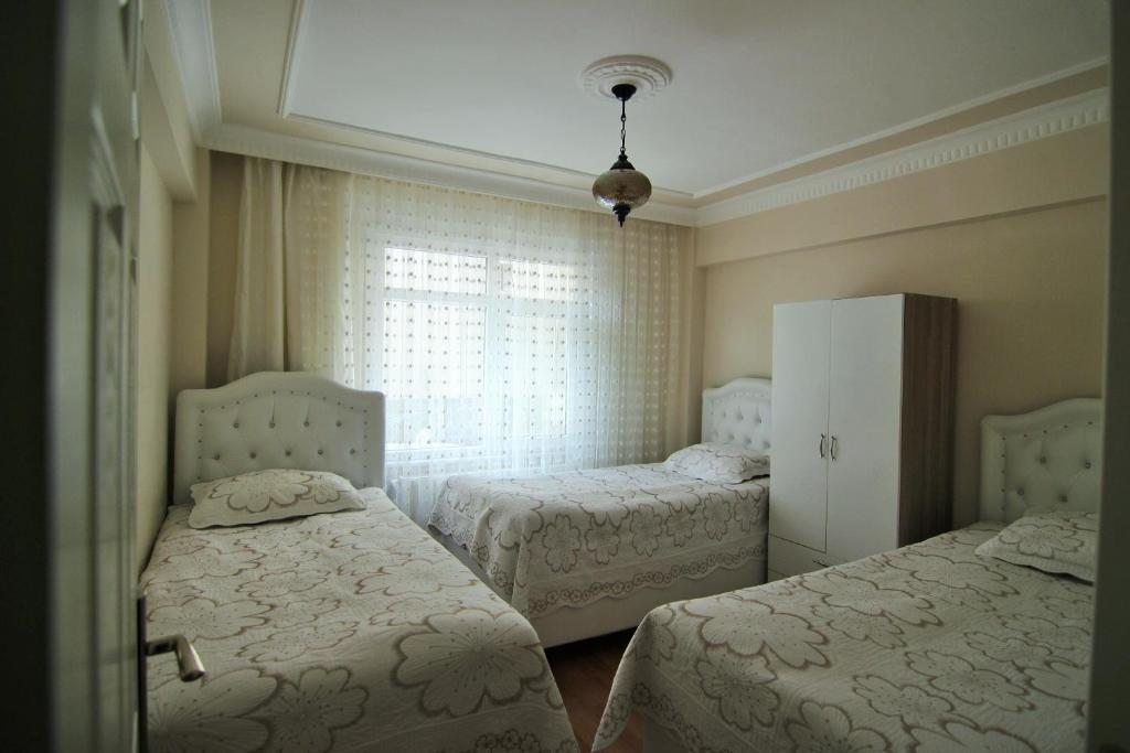 Апартаменты (Люкс с 2 спальнями), Sultanahmet Deluxe Apart