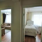 Апартаменты (Люкс с 2 спальнями), Sultanahmet Deluxe Apart