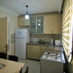 Апартаменты (Люкс с 2 спальнями), Sultanahmet Deluxe Apart