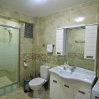 Апартаменты (Люкс с 2 спальнями), Sultanahmet Deluxe Apart