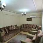 Апартаменты (Стандартные апартаменты — Цокольный этаж), Sultanahmet Deluxe Apart