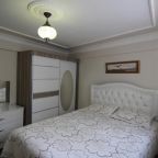 Апартаменты (Стандартные апартаменты — Цокольный этаж), Sultanahmet Deluxe Apart