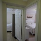 Апартаменты (Стандартные апартаменты — Цокольный этаж), Sultanahmet Deluxe Apart