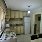 Апартаменты (Стандартные апартаменты — Цокольный этаж), Sultanahmet Deluxe Apart