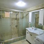 Апартаменты (Стандартные апартаменты — Цокольный этаж), Sultanahmet Deluxe Apart