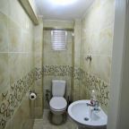 Апартаменты (Стандартные апартаменты — Цокольный этаж), Sultanahmet Deluxe Apart