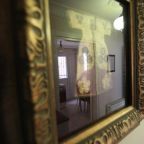 Апартаменты (Стандартные апартаменты — Цокольный этаж), Sultanahmet Deluxe Apart