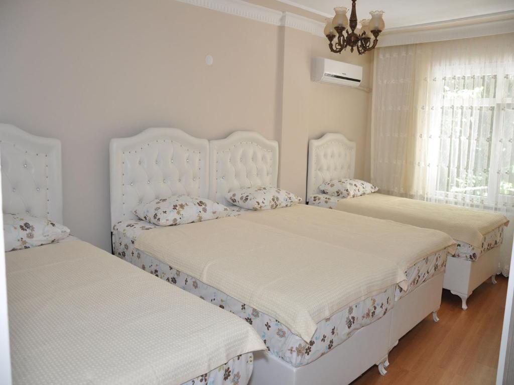 Апартаменты (Улучшенный люкс), Sultanahmet Deluxe Apart