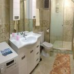 Апартаменты (Улучшенный люкс), Sultanahmet Deluxe Apart