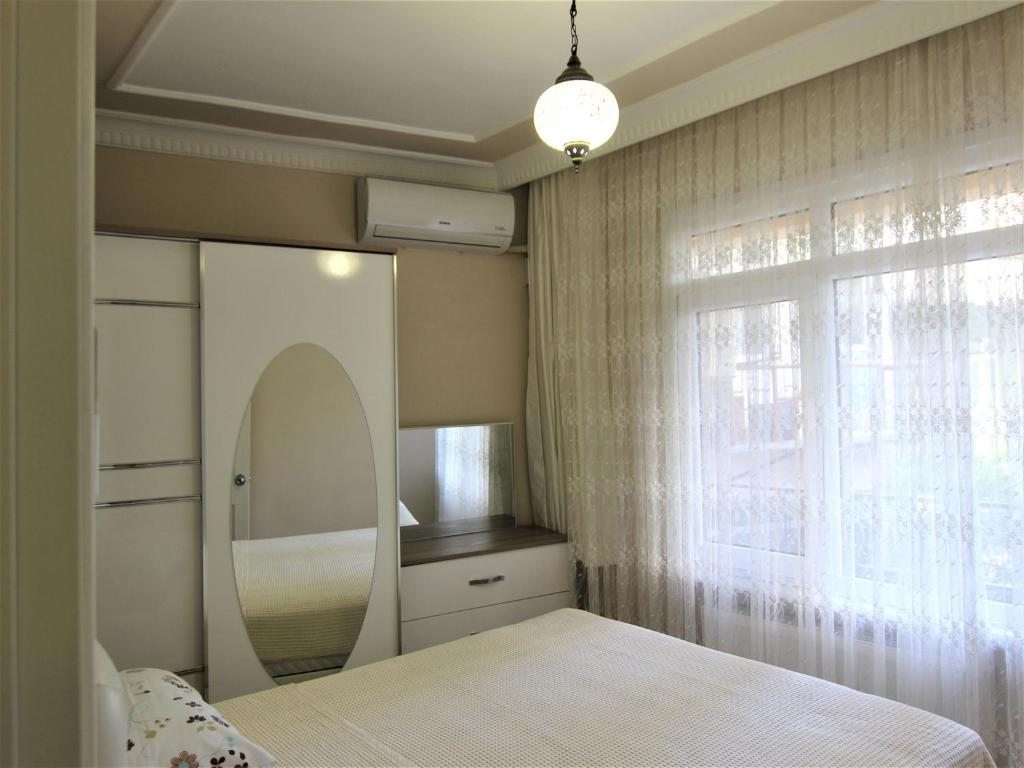 Апартаменты (Улучшенные апартаменты), Sultanahmet Deluxe Apart