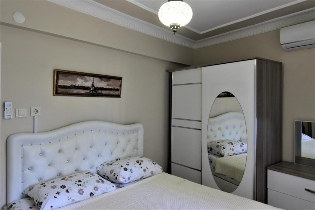 Апартаменты (Улучшенные апартаменты), Sultanahmet Deluxe Apart