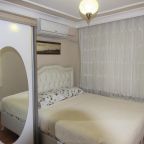 Апартаменты (Апартаменты с 2 спальнями — Цокольный этаж), Sultanahmet Deluxe Apart