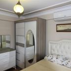 Апартаменты (Апартаменты с 2 спальнями — Цокольный этаж), Sultanahmet Deluxe Apart
